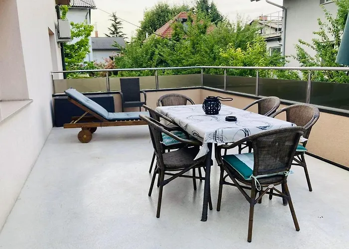 Apartment Armic