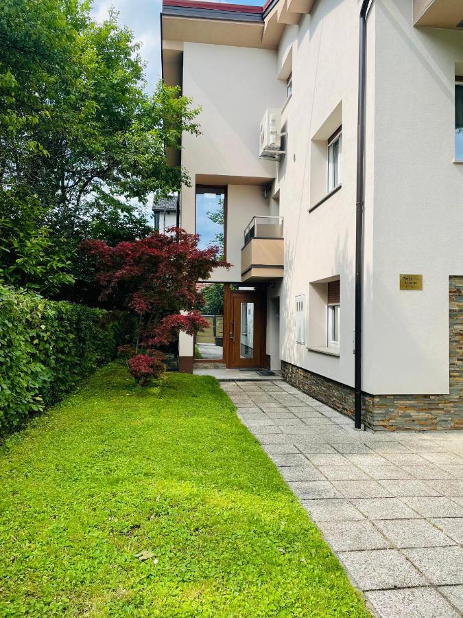 Apartment Armic