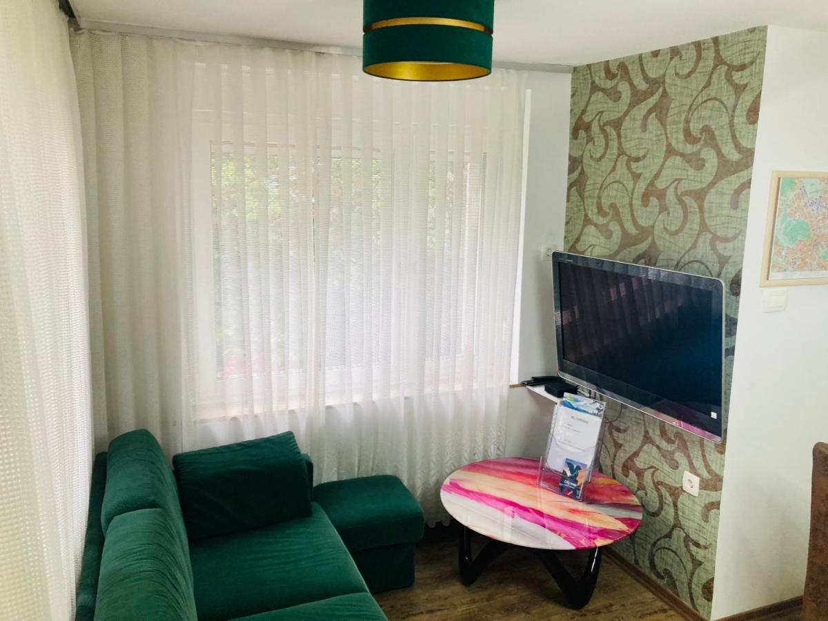 Armic Apartment Ljubljana