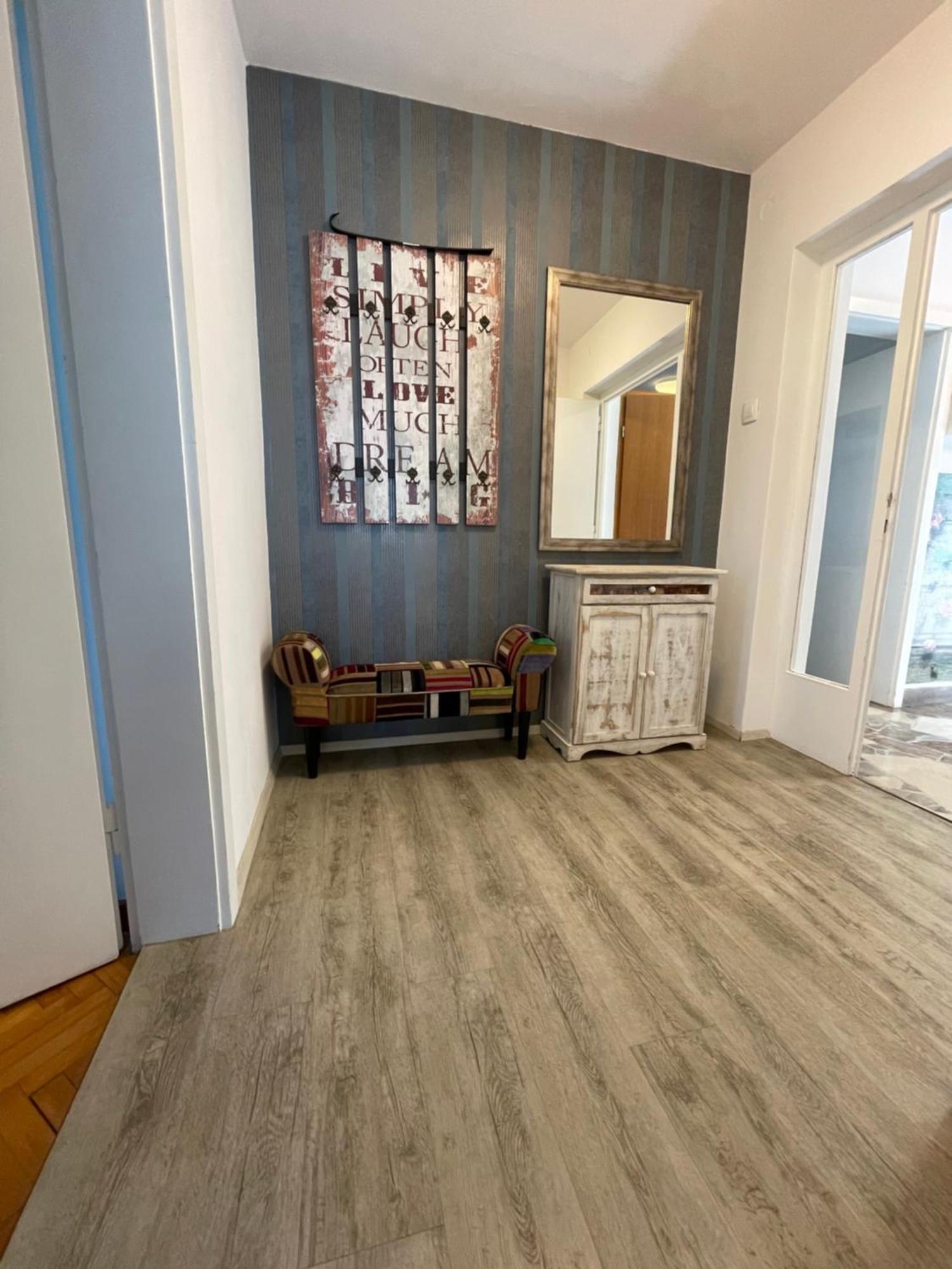 Armic Apartment Ljubljana